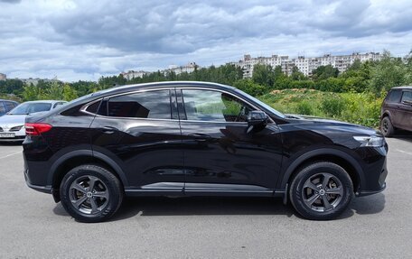 Haval F7x I, 2022 год, 1 595 000 рублей, 4 фотография