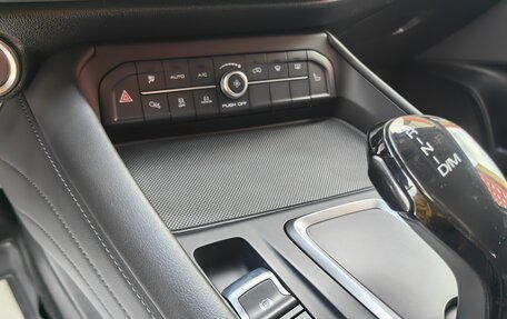 Haval F7x I, 2022 год, 1 595 000 рублей, 12 фотография
