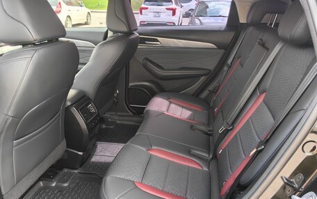 Haval F7x I, 2022 год, 1 595 000 рублей, 14 фотография