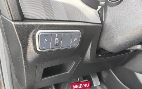 Haval F7x I, 2022 год, 1 595 000 рублей, 10 фотография