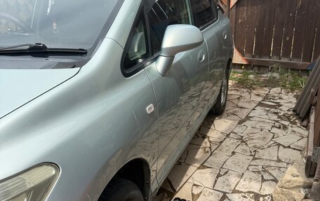 Honda Airwave I рестайлинг, 2007 год, 650 000 рублей, 6 фотография