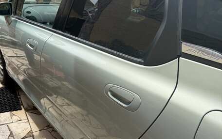 Honda Airwave I рестайлинг, 2007 год, 650 000 рублей, 3 фотография