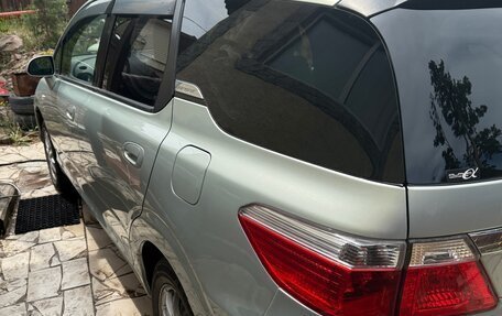 Honda Airwave I рестайлинг, 2007 год, 650 000 рублей, 4 фотография