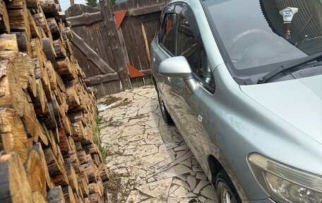 Honda Airwave I рестайлинг, 2007 год, 650 000 рублей, 12 фотография