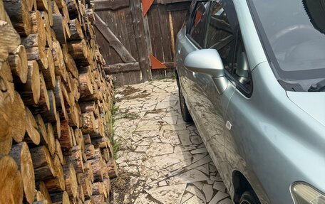 Honda Airwave I рестайлинг, 2007 год, 650 000 рублей, 11 фотография