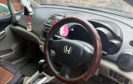 Honda Airwave I рестайлинг, 2007 год, 650 000 рублей, 15 фотография