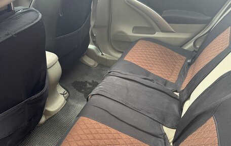 Honda Airwave I рестайлинг, 2007 год, 650 000 рублей, 16 фотография