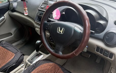 Honda Airwave I рестайлинг, 2007 год, 650 000 рублей, 14 фотография