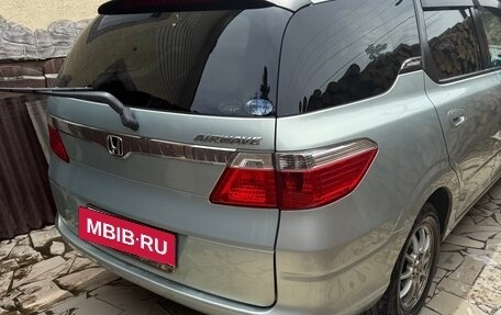 Honda Airwave I рестайлинг, 2007 год, 650 000 рублей, 10 фотография