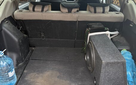 Honda Airwave I рестайлинг, 2007 год, 650 000 рублей, 17 фотография