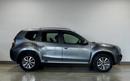 Nissan Terrano III, 2017 год, 1 390 000 рублей, 6 фотография