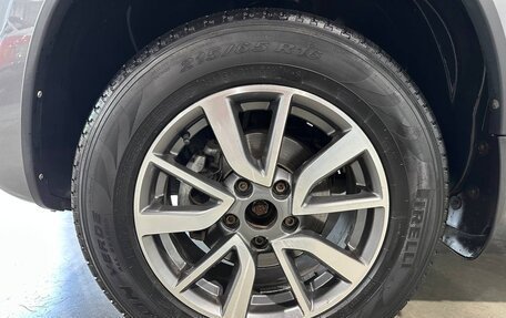 Nissan Terrano III, 2017 год, 1 390 000 рублей, 10 фотография