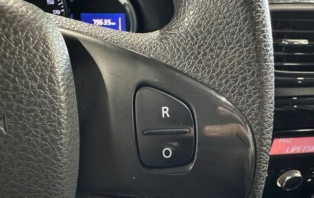 Nissan Terrano III, 2017 год, 1 390 000 рублей, 17 фотография
