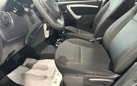 Nissan Terrano III, 2017 год, 1 390 000 рублей, 13 фотография
