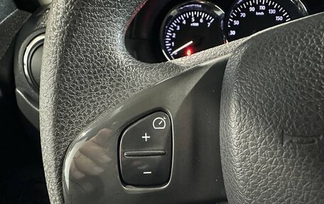 Nissan Terrano III, 2017 год, 1 390 000 рублей, 16 фотография