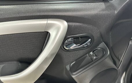 Nissan Terrano III, 2017 год, 1 390 000 рублей, 11 фотография