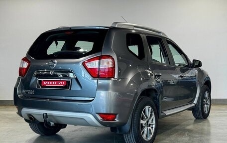 Nissan Terrano III, 2017 год, 1 390 000 рублей, 7 фотография