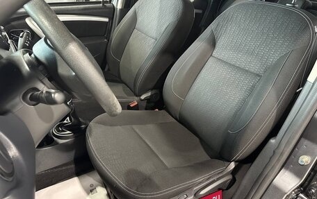 Nissan Terrano III, 2017 год, 1 390 000 рублей, 12 фотография