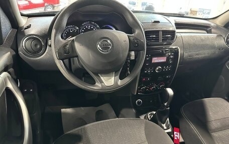 Nissan Terrano III, 2017 год, 1 390 000 рублей, 19 фотография