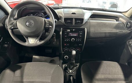 Nissan Terrano III, 2017 год, 1 390 000 рублей, 20 фотография