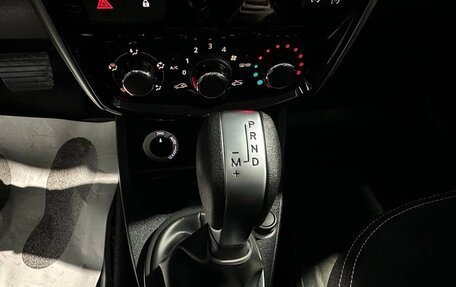 Nissan Terrano III, 2017 год, 1 390 000 рублей, 27 фотография