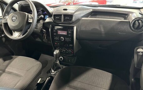 Nissan Terrano III, 2017 год, 1 390 000 рублей, 21 фотография