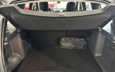 Nissan Terrano III, 2017 год, 1 390 000 рублей, 33 фотография