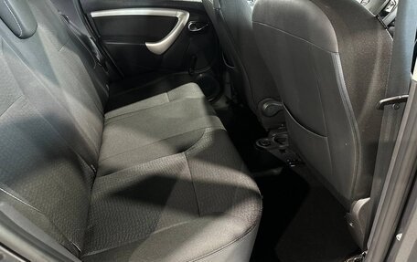 Nissan Terrano III, 2017 год, 1 390 000 рублей, 30 фотография