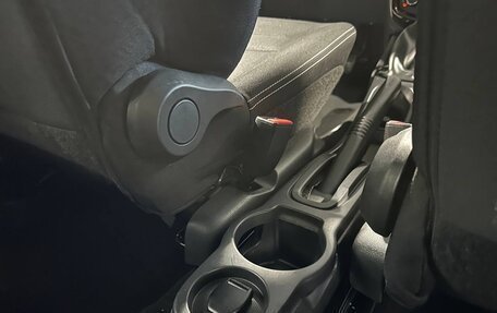 Nissan Terrano III, 2017 год, 1 390 000 рублей, 34 фотография