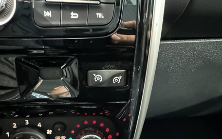 Nissan Terrano III, 2017 год, 1 390 000 рублей, 24 фотография