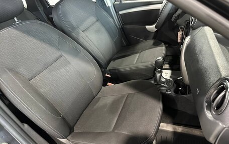 Nissan Terrano III, 2017 год, 1 390 000 рублей, 32 фотография