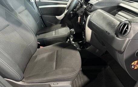 Nissan Terrano III, 2017 год, 1 390 000 рублей, 31 фотография