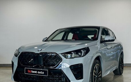 BMW X2, 2024 год, 5 350 000 рублей, 2 фотография