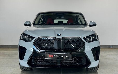 BMW X2, 2024 год, 5 350 000 рублей, 3 фотография