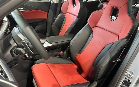 BMW X2, 2024 год, 5 350 000 рублей, 15 фотография