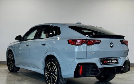 BMW X2, 2024 год, 5 350 000 рублей, 9 фотография