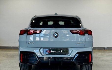 BMW X2, 2024 год, 5 350 000 рублей, 8 фотография