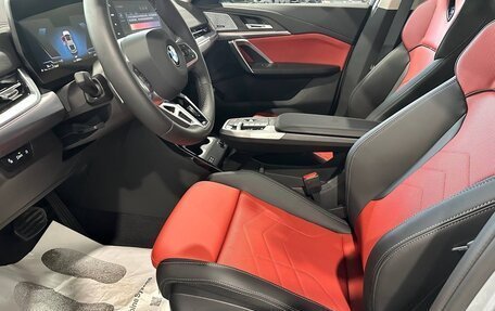 BMW X2, 2024 год, 5 350 000 рублей, 16 фотография