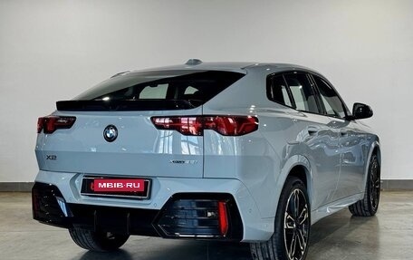 BMW X2, 2024 год, 5 350 000 рублей, 7 фотография