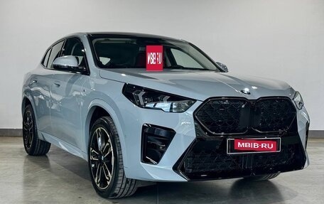 BMW X2, 2024 год, 5 350 000 рублей, 4 фотография