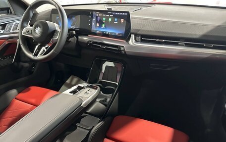 BMW X2, 2024 год, 5 350 000 рублей, 26 фотография