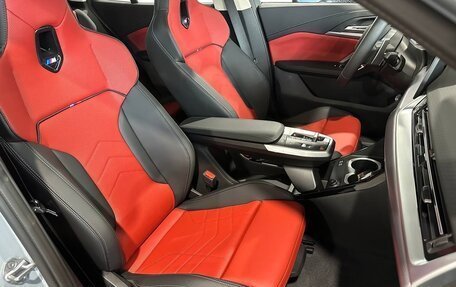 BMW X2, 2024 год, 5 350 000 рублей, 31 фотография