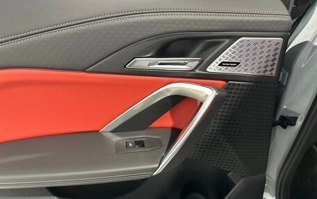 BMW X2, 2024 год, 5 350 000 рублей, 28 фотография
