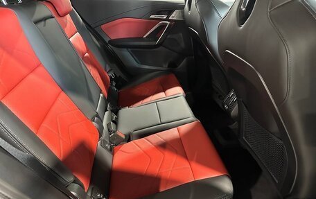 BMW X2, 2024 год, 5 350 000 рублей, 29 фотография
