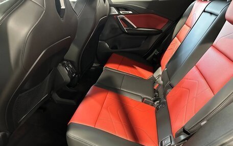 BMW X2, 2024 год, 5 350 000 рублей, 27 фотография
