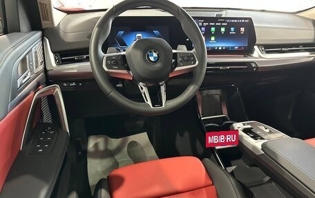 BMW X2, 2024 год, 5 350 000 рублей, 24 фотография