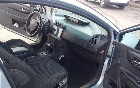 Citroen C4 II рестайлинг, 2006 год, 380 000 рублей, 10 фотография