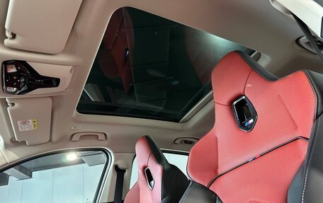 BMW X2, 2024 год, 5 350 000 рублей, 35 фотография