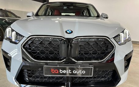 BMW X2, 2024 год, 5 350 000 рублей, 36 фотография
