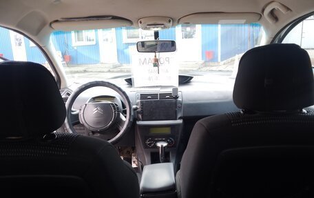 Citroen C4 II рестайлинг, 2006 год, 380 000 рублей, 8 фотография